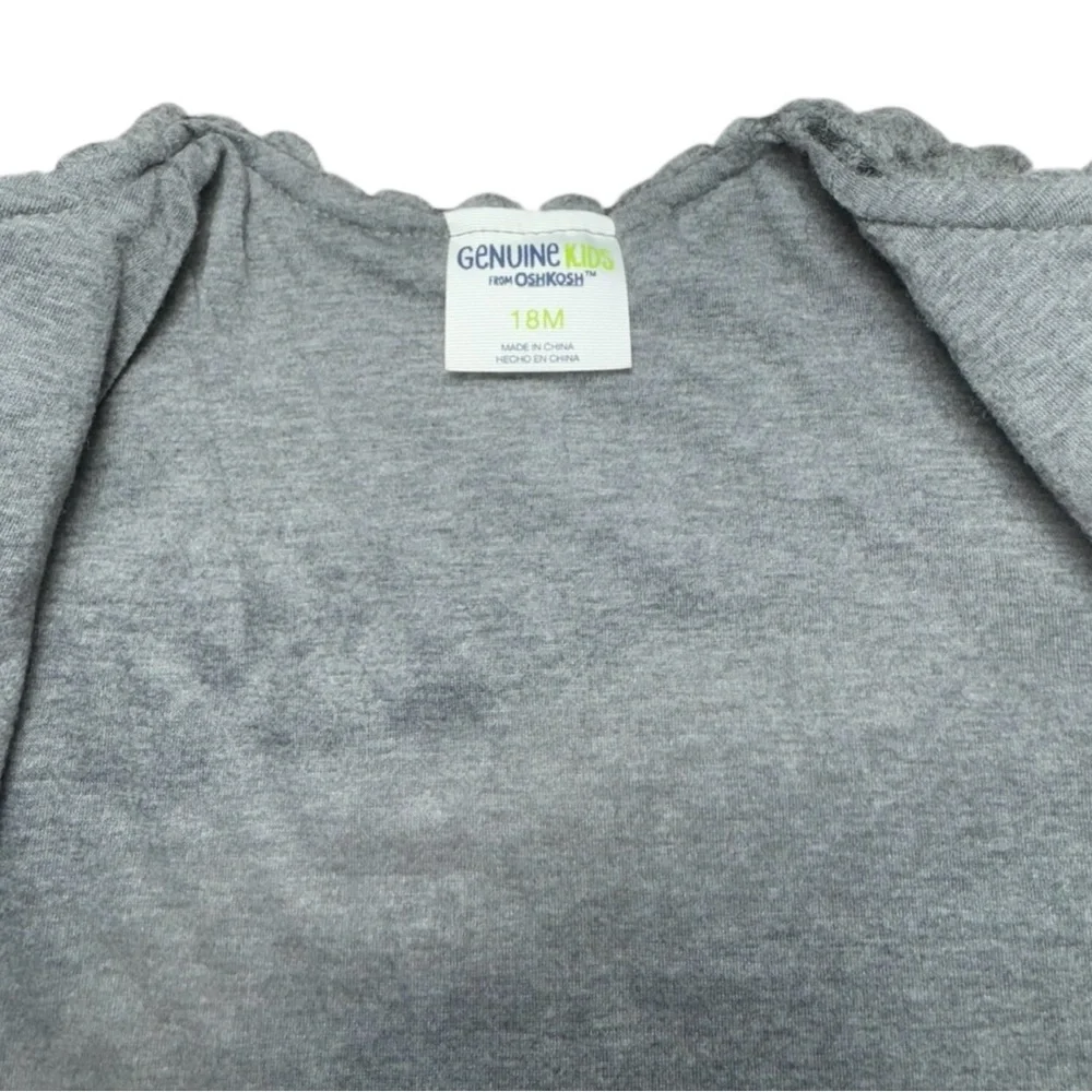 OshKosh Bgosh details nwt